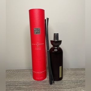 Rituals Ritual of Ayurveda Fragrance Sticks